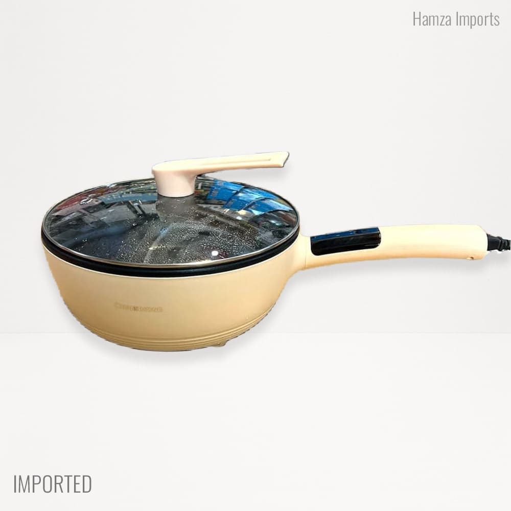 Changhong Electric Digital Cooking Pan