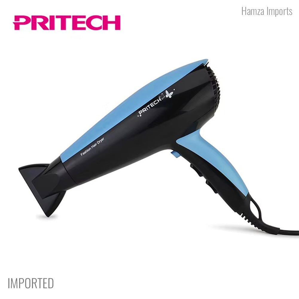 Pritech Professional Hair Dryer 2000W