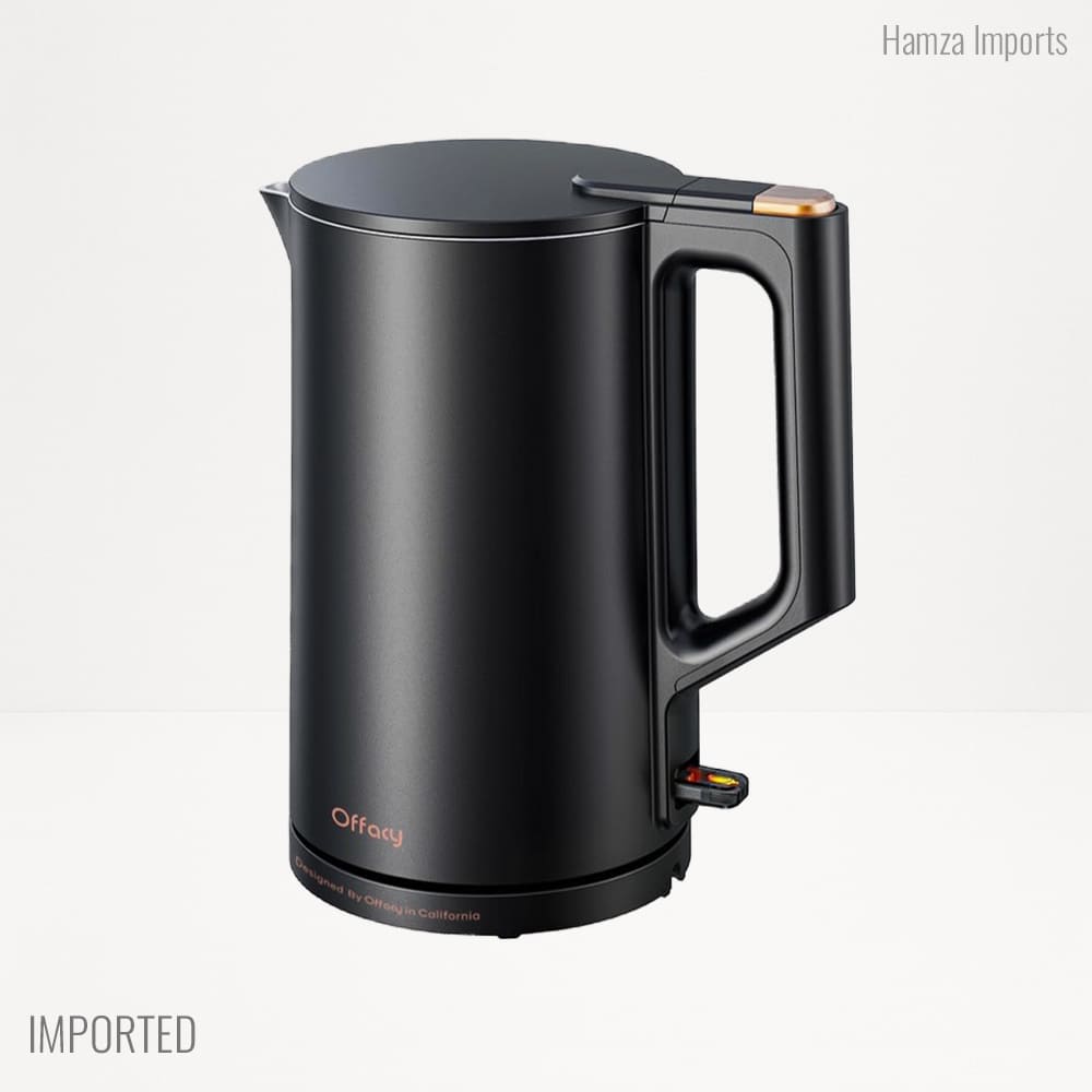 KoLAX Electric Kettle 1.7L