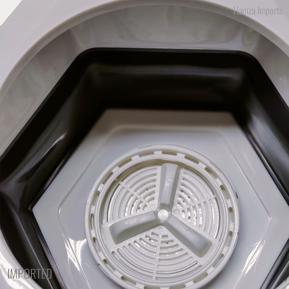 Sjsc Mini Folding Washing Machine