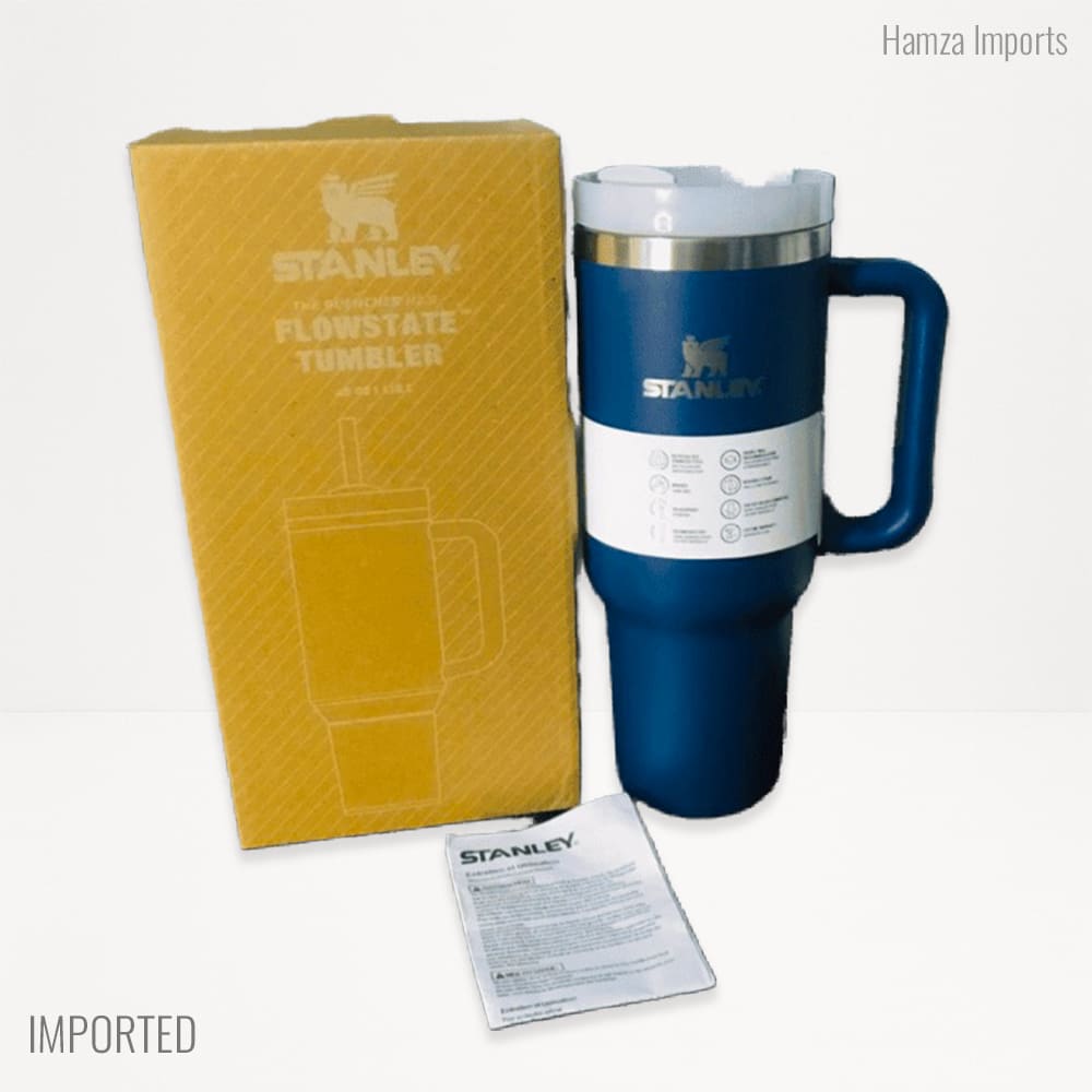 Stanley Quencher H2.0 FlowState™ Tumbler – 40oz / 1.18L