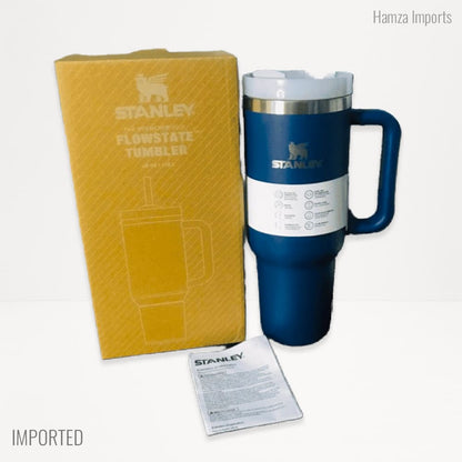Stanley Quencher H2.0 FlowState™ Tumbler – 40oz / 1.18L