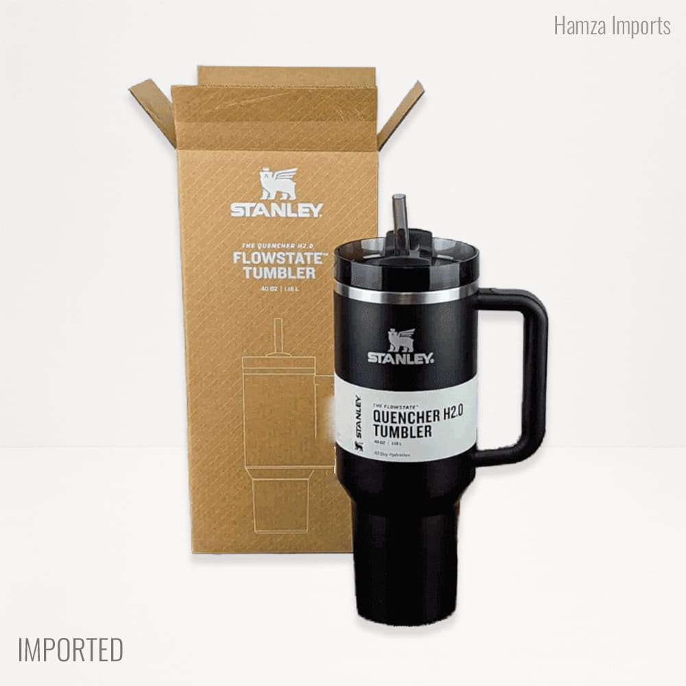 Stanley Quencher H2.0 FlowState™ Tumbler – 40oz / 1.18L