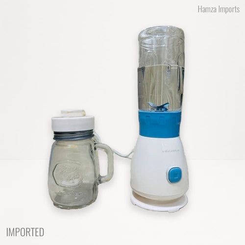 Japanese Solo Mini Blender