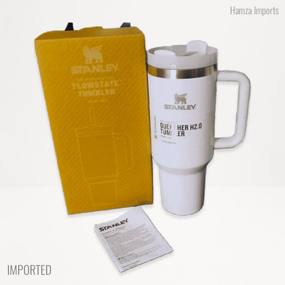Stanley Quencher H2.0 FlowState™ Tumbler – 40oz / 1.18L