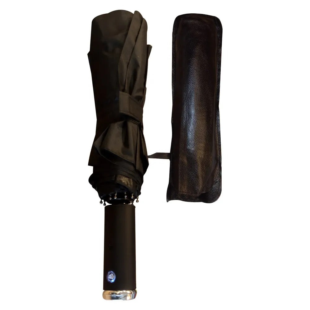 Imported Foldable LED Automatic Umbrella